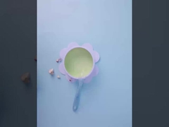 أطباق العشاء للأطفال من نوع يونيسيكس