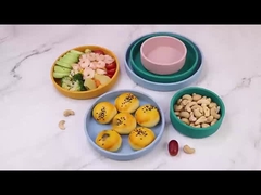 لوحات السيليكون للأطفال